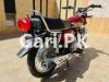 Honda CG 125 2020 for Sale in Honda 125 unregistered (APL)
2020 Model