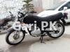 Suzuki GS 125 2008 for Sale in Karachi