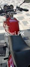 Yamaha YBR 125G 2017 for Sale in Islamabad