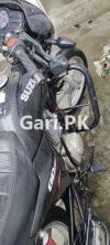 Suzuki GD 110 2016 for Sale in Karachi