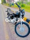 Suzuki GS 150 2019 for Sale in Islamabad