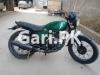 Suzuki GS 125 2008 for Sale in Karachi