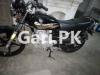 Yamaha YB 125Z 2021 for Sale in Rawalpindi