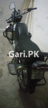 Suzuki GS 125 2006 for Sale in Lahore