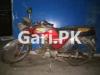 Suzuki Sprinter 2007 for Sale in Karachi
