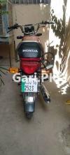 Honda CD 70 2018 for Sale in Dhok Chaudhrian