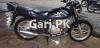 Suzuki GS 150 SE 2017 for Sale in AL Raheem Garden Phase V
