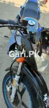 Yamaha YBR 125 2015 for Sale in Genuine condition  with original silencer