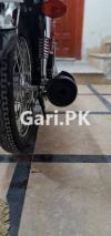 Honda CG 125 2021 for Sale in Islamabad