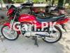 Suzuki GD 110S 2019 for Sale in Islamabad