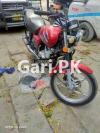 Suzuki GS 150 SE 2016 for Sale in Islamabad