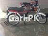 Honda CD 70 2019 for Sale in Non Accidental. 
Papers Clear. . 
Sb Kuch Theek Ha