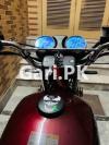 Suzuki GS 150 SE 2019 for Sale in Rawalpindi