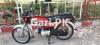 Honda CD 70 2021 for Sale in Others