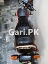 Honda CD 70 2019 for Sale in Lahore