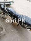 Honda CD 70 2015 for Sale in Lahore