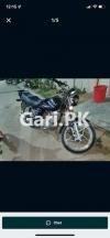 Suzuki GS 150 2020 for Sale in Stadium Road