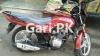 Suzuki GD 110 2020 for Sale in Sabzazar