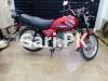 Suzuki GS 150 2018 for Sale in Lahore