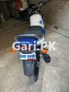 Yamaha YBR 125 2018 for Sale in Bike is in really good condition. It looks sporty.