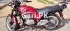 Suzuki GS 150 SE 2017 for Sale in Karachi