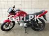 Yamaha YBR 125 2018 for Sale in Lahore