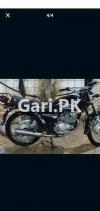 Suzuki GS 150 2017 for Sale in Karachi