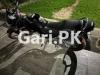 Yamaha YBR 125 2018 for Sale in Fazaia Housing Scheme