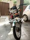 Honda CD 70 2014 for Sale in Lahore