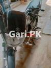 Suzuki GD 110 2015 for Sale in Lahore