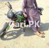 Yamaha YBR 125 2015 for Sale in Karachi