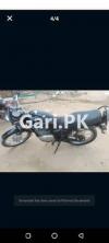 Suzuki GS 150 2014 for Sale in Karachi