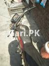 Yamaha Other 2013 for Sale in Lahore