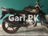 Yamaha YBR 125 2021 for Sale in Islamabad