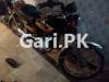 Honda CG 125 2004 for Sale in Karachi
