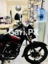 Suzuki GR 150 2020 for Sale in Lahore