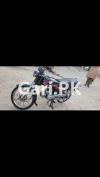 Honda CD 70 2017 for Sale in Karachi