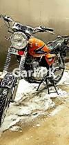 Suzuki GS 150 2013 for Sale in Rawalpindi