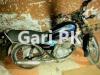 Suzuki GS 150 2008 for Sale in Lahore
