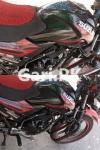 Suzuki GR 150 2018 for Sale in Silencer Safety Cover
A Best Gift for Tourists