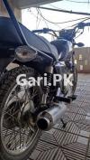 Suzuki GS 150 2014 for Sale in Karachi