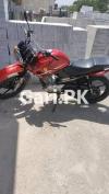 Yamaha YBR 125 2021 for Sale in Rawalpindi