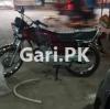 Honda CG 125 2021 for Sale in Lahore