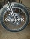 Yamaha RX 115 1982 for Sale in Lahore