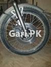 Yamaha RX 115 1982 for Sale in Ferozepur Road