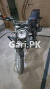Suzuki GS 150 2022 for Sale in Wapda Colony