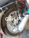 Suzuki GS 150 2018 for Sale in Lahore