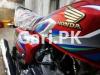 Honda CG 125 2022 for Sale in Karachi