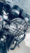 Suzuki GS 150 SE 2019 for Sale in Islamabad