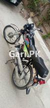 Honda CD 70 2020 for Sale in Lahore